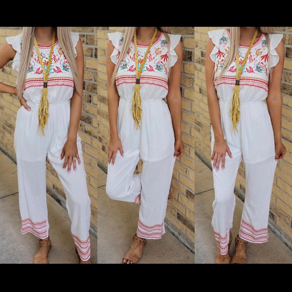 Jumpsuit
